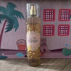 Bath & Body Works In the Stars Fragrance Mist